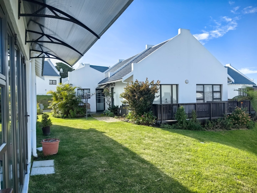 To Let 3 Bedroom Property for Rent in Tergniet Western Cape